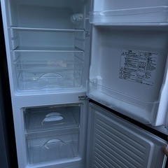 高年式高品質❗️豪華一人暮らし家電4点セット❗️大阪、大阪近郊配送設置無料 🎄☘️大阪市から阪南市まで配達設置無料🎄高年式家電3点セット