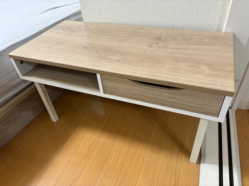 【セット割引】家具　ローテーブル