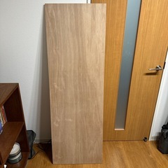 【あげます】木の板　テーブルなどに⭐︎