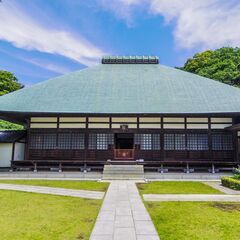 金運アップ！銭洗弁財天へ行こう！モーニングラン in 鎌倉 