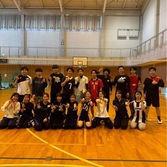 10/16.18.26開催！社会人バレーボールサークル💫Big shot - 世田谷区