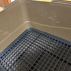 ペットキャリーケース（ハードタイプ）の画像