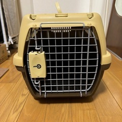 ペットキャリーケース（ハードタイプ）