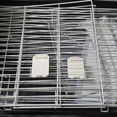 交渉中うさぎ　イージーホーム60の画像