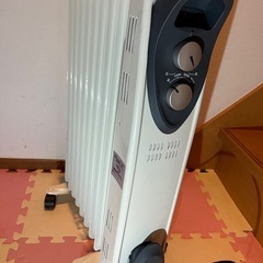 電気ヒーター