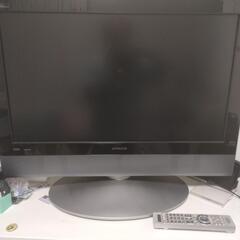 日立　液晶テレビ　32インチ