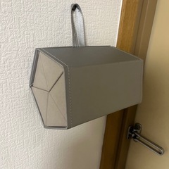 コンパクト五連メガネ入れの画像