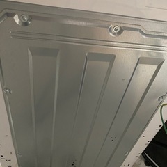2020年　シャープ 洗濯機　5.5kg(引き渡し先決まりました)の画像