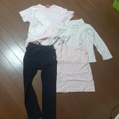 女の子　120cmの画像