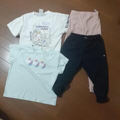 女の子　120cmの画像