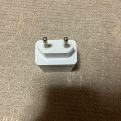 充電器用プラグ USB-A, Type-Cの画像