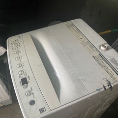 家電 生活家電 洗濯機の画像