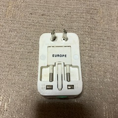 ユニバーサル変換プラグの画像