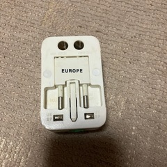 ユニバーサル変換プラグの画像