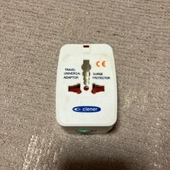 ユニバーサル変換プラグ