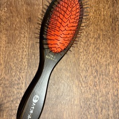 ウィッグ用ブラシ