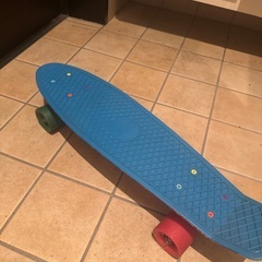 ペニーボード