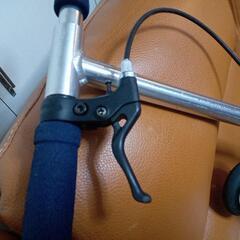キックボード（ブレーキ付）の画像