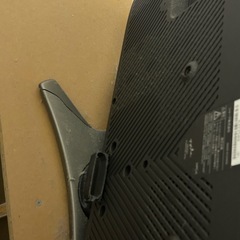 SHARP AQUOS 液晶テレビ LC-32E7の画像