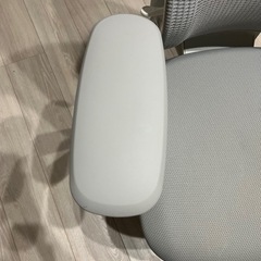 シルフィー オカムラ エキストラハイバック C68AXWの画像