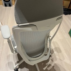 シルフィー オカムラ エキストラハイバック C68AXWの画像