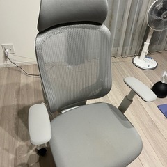 シルフィー オカムラ エキストラハイバック C68AXW