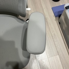 シルフィー オカムラ エキストラハイバック C68AXWの画像