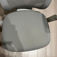 シルフィー オカムラ エキストラハイバック C68AXWの画像
