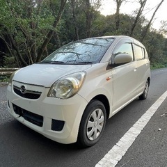 DAIHATSU MIRA (X LIMITED) H21/2