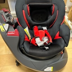 Aprica チャイドルシート