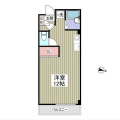 【🔆入居費用14万円🔆】✨審査No.1✨ 🔥京成本線 京成大和田...