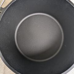 Coleman ダッチオーブンの画像