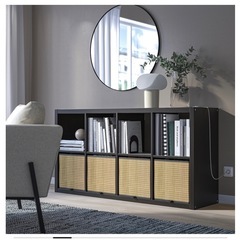 IKEA カラックスの中古が安い！激安で譲ります・無料であげます