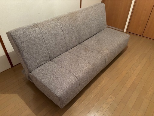 ソファーベッド