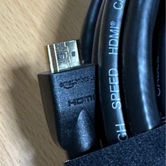 Amazonベーシック DisplayPort to HDMI 変換ケーブル 4K@30Hz 単方向伝送 7.8mの画像