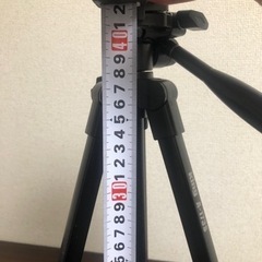 三脚の画像