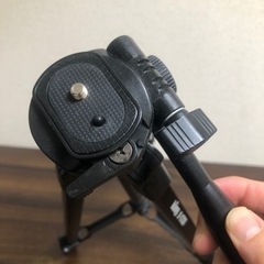 三脚の画像