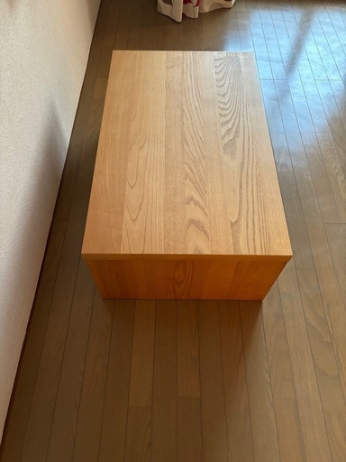 IKEA(イケア)　コーヒーテーブル