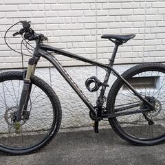 スペシャライズド　MTB　CRAVE COMP 29
年式：2015