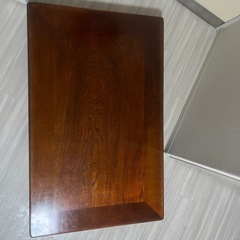 机　レトロ　75×120×37