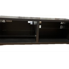 【無料】IKEA  テレビ台  お譲りしますの画像