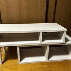 ニトリ テレビ台 