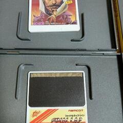 HE　PC　Engineカードの画像