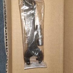[NPK]ストレートグラインダ NHG-65KA 新品未使用品です（価格は交渉可能です）の画像