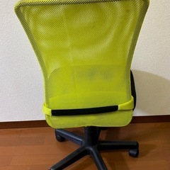オフィスチェアの画像
