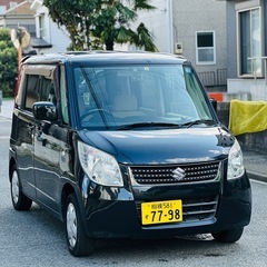 スズキ パレット  車検2年