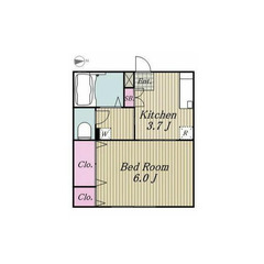 【🦅入居費用11万円🦅】✨審査No.1✨ 🔥東急田園都市線 二子...
