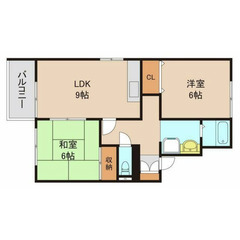 【🔆入居費用14万円🔆】✨審査No.1✨ 🔥新京成電鉄 鎌ヶ谷大...