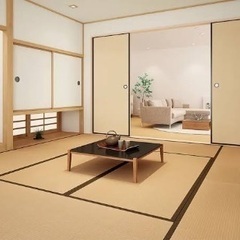 畳です。