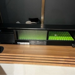 ホシザキ　冷蔵ネタケース　HNC-120B-R-B　何年製かは不明の画像